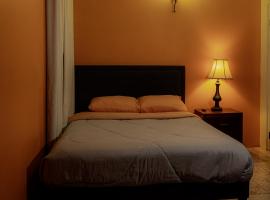 Getaway Homes – hotel w Basseterre