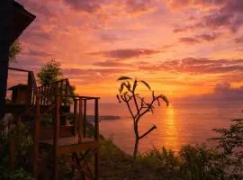 Suwehan Dream Cliff Cottage