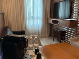 Dream Flat Pinheiros, hotel em São Paulo