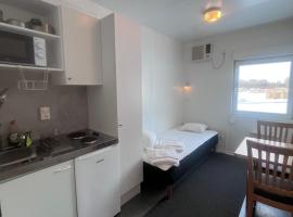 Ulseröd Hostel Lysekil, Hotel in Lysekil