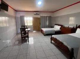 Residencial NUBE 69