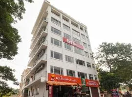 Capital O Srinivasa Residency