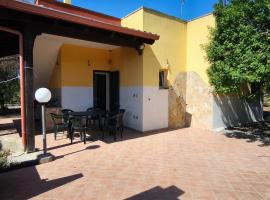 Cascina Vittorio, Relax in campagna con barbecue vicino Gallipoli, Hotel in Noha