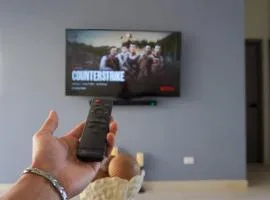 New, Peaceful Bonavista Home!