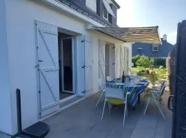 Maison entre deux mers