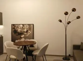 Bed and Bike - BERGAMO City Center Studio Flat