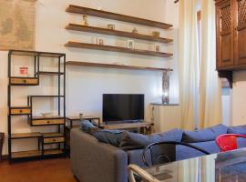Industrial House - S. Niccolò Arno, hotel ve Florencii