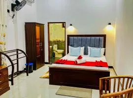 Sigiri Tranquil Nest