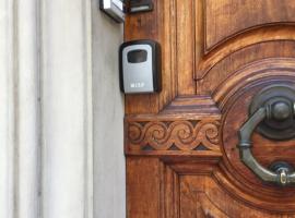 Via Roma 131, hotel v destinaci Montevarchi