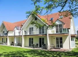 Apartment Gollwitzer Park - Insel Poel-1 by Interhome