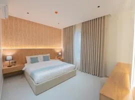 Luxury & Modern Brand New Family Apartments
