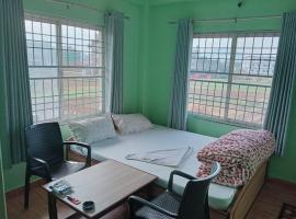 Hotel hansapur, hotel a Pokhara