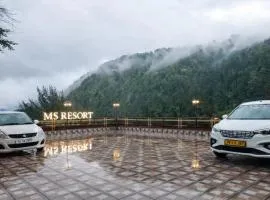 M S Resort Dalhousie, Near mall road Gandhi Chowk Dalhousie