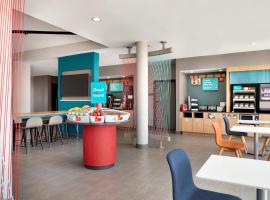 avid hotels - Byron - Warner Robins by IHG，拜倫的飯店