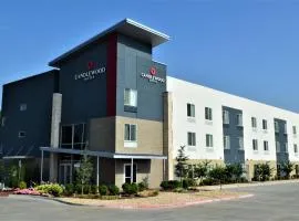 Candlewood Suites - Muskogee by IHG