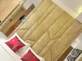 Greyfield Apartments