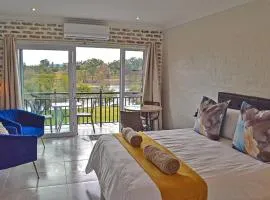 1009 Studio Apartment Pont de Val