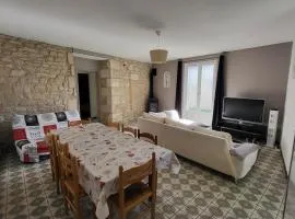 Ma Location Saisonnière