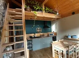 Belladone Guest House theys Les 7 Laux