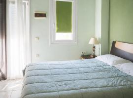 Zannikos Rooms , ξενοδοχείο στην Ερμούπολη