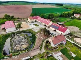 Stadnina Koni w Kłaczynie