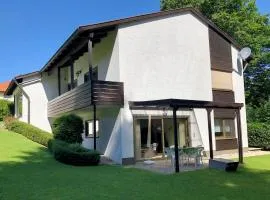 Ferienwohnung Gausburg