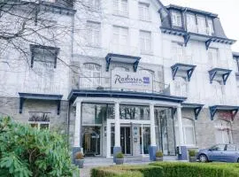 Radisson BLU Balmoral