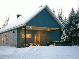 Spa Relaxation & Adventure - Lapointe du Lac