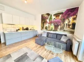 Modlinska Residence by JumpInHere