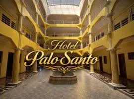 Hotel Palo Santo