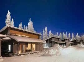 Holiday Home Loma-saaga 3 by Interhome