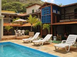 Pousada Porto Praia