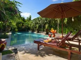 Barong Resort Ubud by Puri Signatures