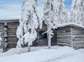 Holiday Home Rukalehto by Interhome