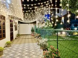 Villa La Mama Beruwala