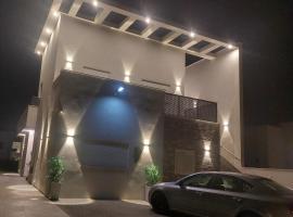 פנינת יובלים, hotel in Qiryat Shemona