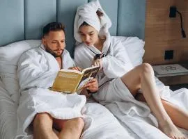 Mielno Hotel Boutique