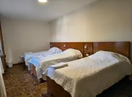 La casita del abu alfredo