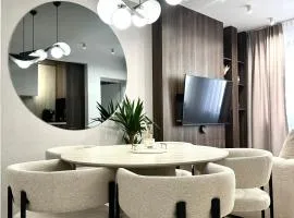 Więzienna 21C - Parking & Lift - 200m Main Square