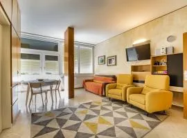 Il Nido - Euroresidence Lungolago Garda