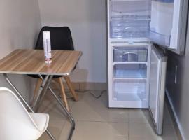 Résidence meublée bassa, hotel v destinaci Yamoussoukro