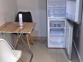 Résidence meublée bassa