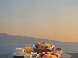 Hotel Eleana & Apartments