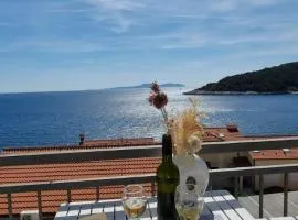 Matea Apartments Milna