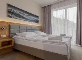 VacationClub - Aparthotel Czarna Góra 201