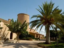 Belle Son Mas Luxury Finca Hotel