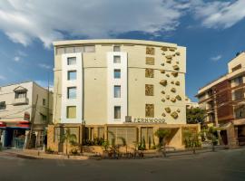 बंगलुरू में, होटल Fernwood Hotels and Resorts