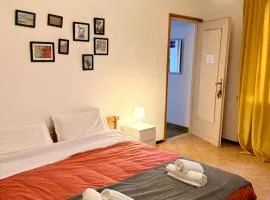 Vanchiglia30GuestRoom