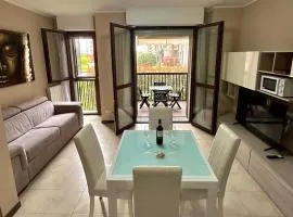 Bilocale 5 min Forum di Assago con terrazzini - Jr Home 2