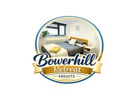 Viesnīca En-Suite Retreat in Bowerhill pilsētā Melksema